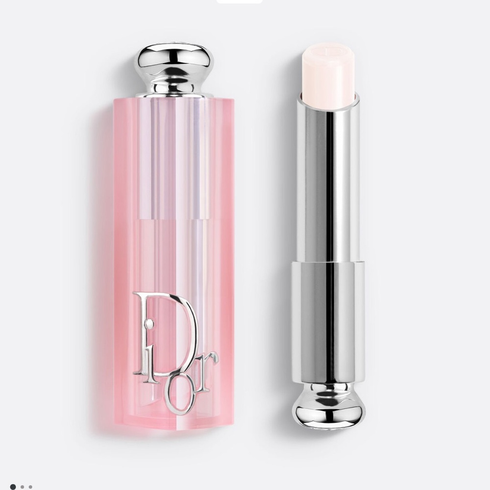Dior Addict LipGlow Balm-#000 Universal